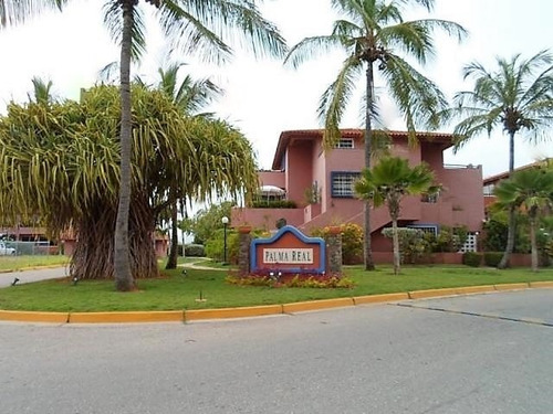 Imagen 2 de 13 de Apartamento Conjunto Palma Real, Urbanizacion Casas Del Sol