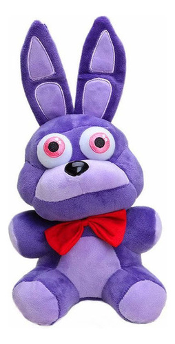 Zl Cinco Noches En Freddy's 4 Fnaf Bonnie 25cm