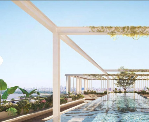 Imagen 10 de 15 de Departamento - La Lucila - Venta - Barlovento Towers Oeste - Piso 8