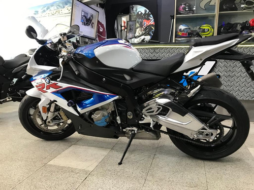 Bmw S 1000 Rr Bansai Motos