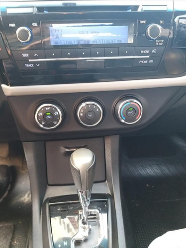 Toyota Corolla Corolla Gli 1.8 Flex 16v Aut
