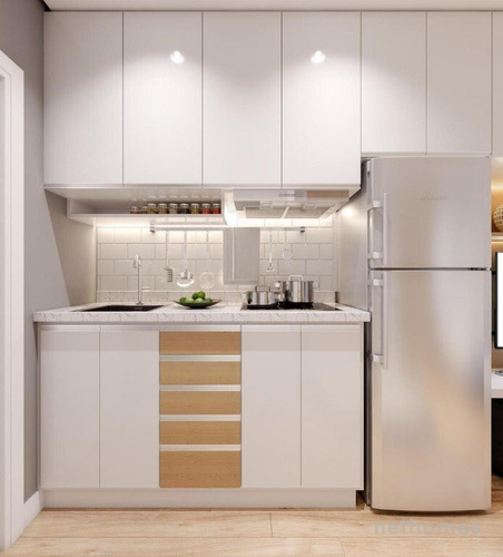 Imagem 5 de 15 de Apartamento - Vila Mazzei - Ref: 23212 - V-23212