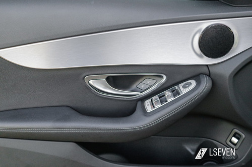 Imagem 20 de 25 de Mercedes C180 Avantgarde