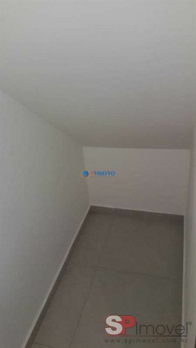 Imagem 5 de 22 de Casa Em Condomínio À Venda No Bairro Santana - São Paulo/sp, Zona Norte - 155004
