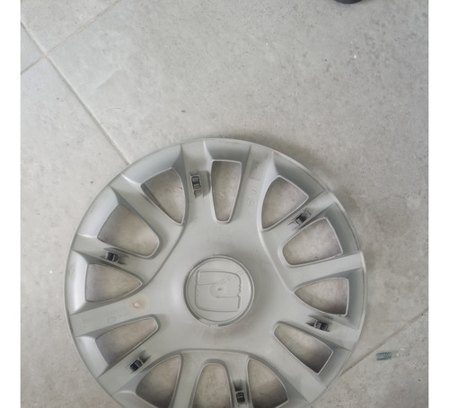 Tapón Copa Polvera De Ibiza R15 (Usado)