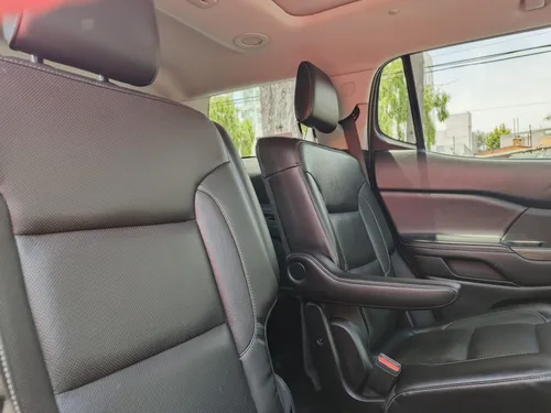 GMC Acadia 3.7 Slt At