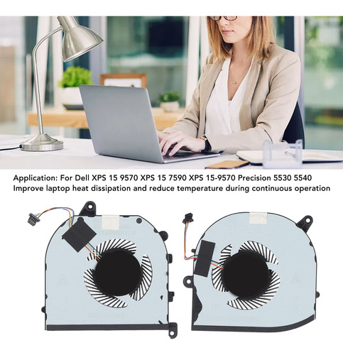 Ventilador De Refrigeración Portátil De Aleación De Aluminio