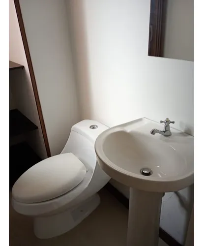 Vendo Apartamento Hermoso En Super Ubicacion