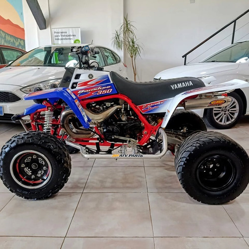 Imagen 2 de 13 de Yamaha Banshee 350cc