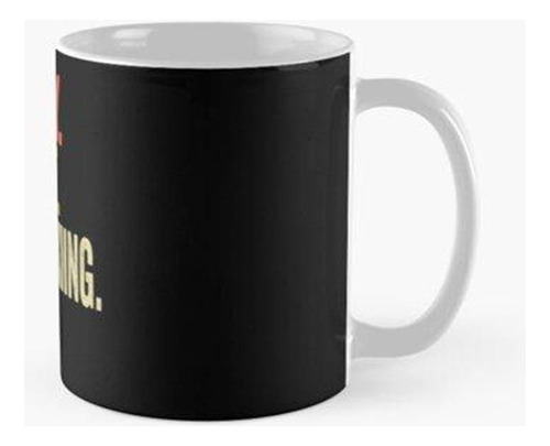 Taza Regalo Para Amantes Del Esquí Acuático, Divertido Lo Si