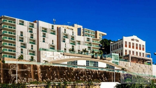 Imagem 24 de 30 de Apartamento Com 1 Quarto À Venda, 57 M² Por R$ 335.000 - Dois De Julho - Salvador/ba - Ap1492