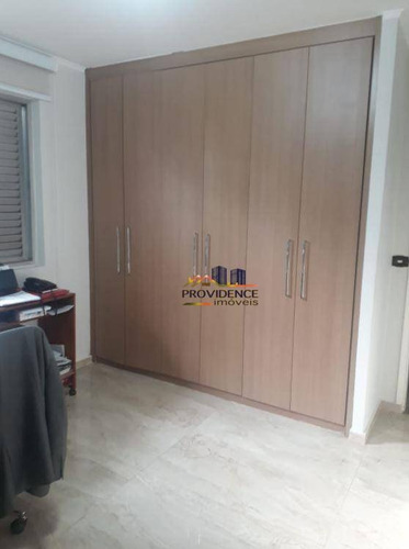Imagem 10 de 30 de Casa Com 3 Dormitórios À Venda Em Ótima Localização Por R$ 1.300.000 - Jardim São Caetano - São Caetano Do Sul/sp - Ca0292