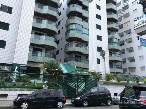 Imagem 14 de 16 de Apartamento Com 3 Dorms, Tupi, Praia Grande - R$ 691 Mil, Cod: 12175 - V12175