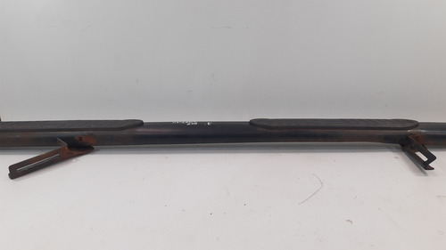 Estribo Esquerdo Volkswagen Amarok 2011 2012 2013 Á 2016 (Usado)