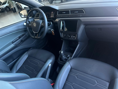 Volkswagen Saveiro 1.6 MSI EXTREME CD 16V FLEX 2P MANUAL