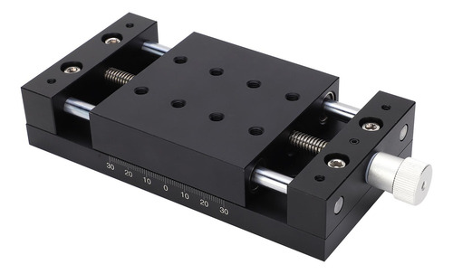 Plataforma Xaxis Linear Stage Xaxis Manual Twist Finetune