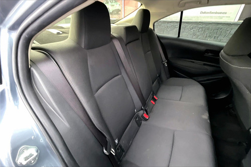 Toyota Corolla 2024