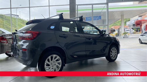 Imagen 3 de 16 de Suzuki Baleno