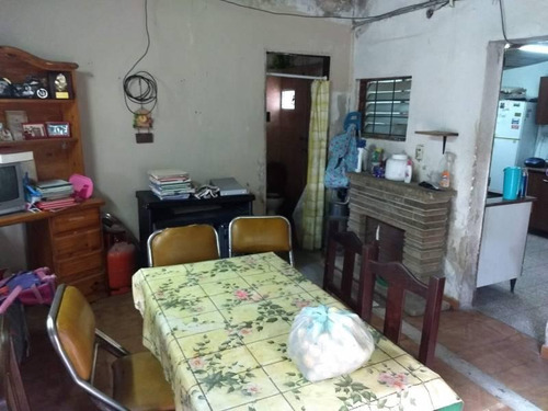 Imagen 6 de 8 de Propiedad En Venta Con Casa A La Venta Y Departamento