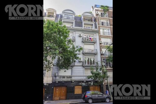 Imagen 22 de 22 de Venta Departamento 3 Ambientes Belgrano Patio Con Jardin Parrilla Jacuzzi Y Cochera