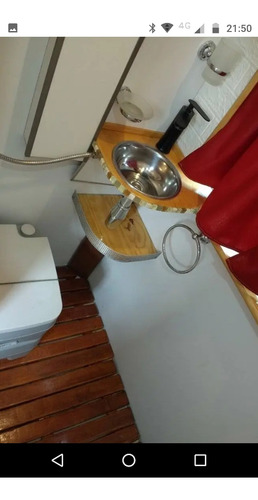 Renault Master Motorhome Máster Lar