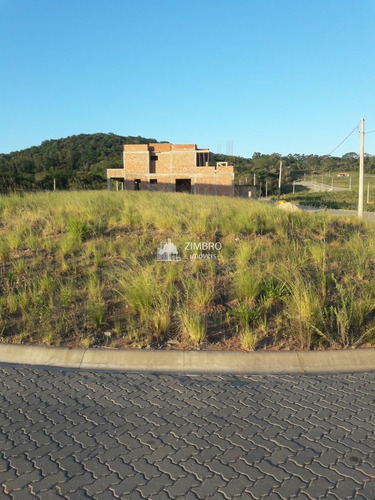 Imagem 7 de 30 de Lote De Revenda Condomínio Fechado Real Park Santa Maria - 84990