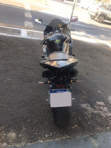 Imagem 12 de 13 de Yamaha Yzf R1