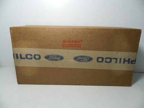 Telejogo 1 Philco Ford Funcionando Perfeitamente * Loja Rj (Usado)