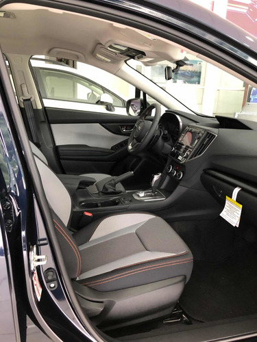 Imagen 7 de 8 de Subaru Xv 2021 2.0 Premium Cvt