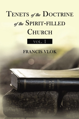 Libro Tenets Of The Doctrine Of The Spirit-filled Church ...