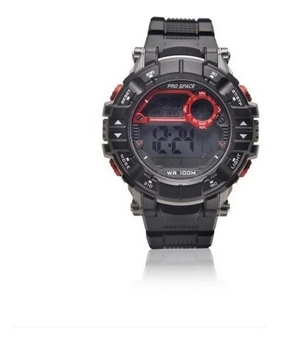 Reloj Okusai Pro Space Hombre Psh0058 -dir-4h