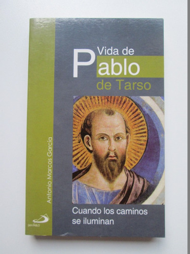 Vida De Pablo De Tarso