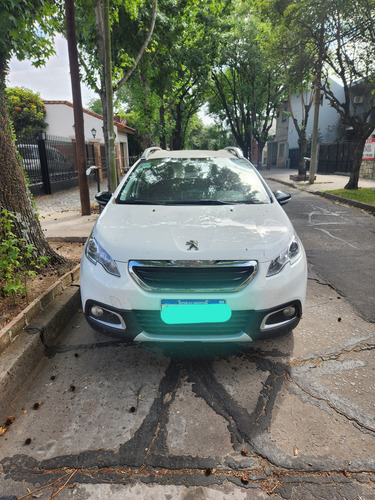 Peugeot 2008 1.6 Allure