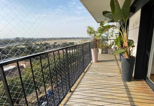 Departamento En Venta En Las Cañitas, Capital Federal, Buenos Aires