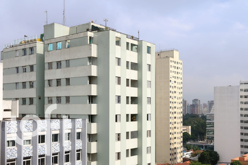 Imagem 2 de 30 de Apto Perdizes | 3 Quartos | 89 M² | Cond: R$880.00 | 2 Vagas - 1pbsgkb