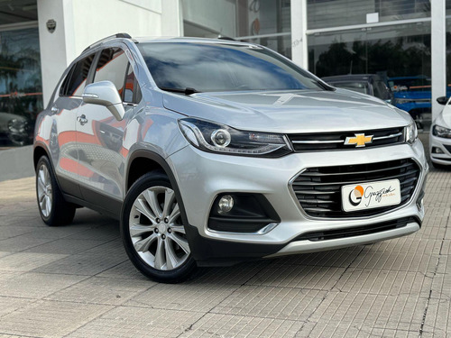 Chevrolet Tracker Premier 1.4 Turbo 16V Flex Aut