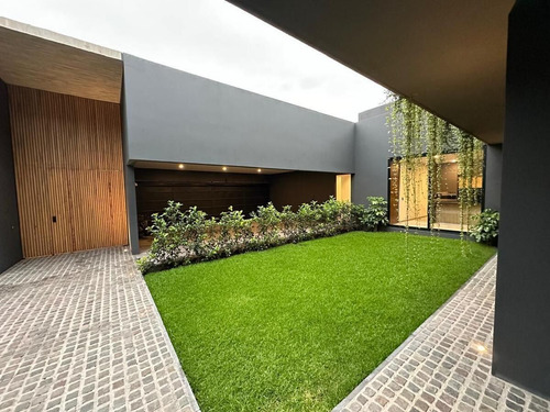 Lujo Y Confort En Jardines Del Pedregal