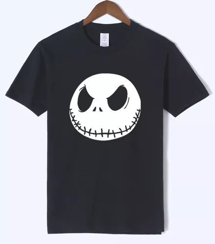 Remera De Jack Excelente Calidad Unisex