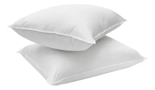 Algodon de almohadas sale