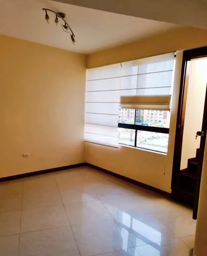Apartamento Duplex En Venta