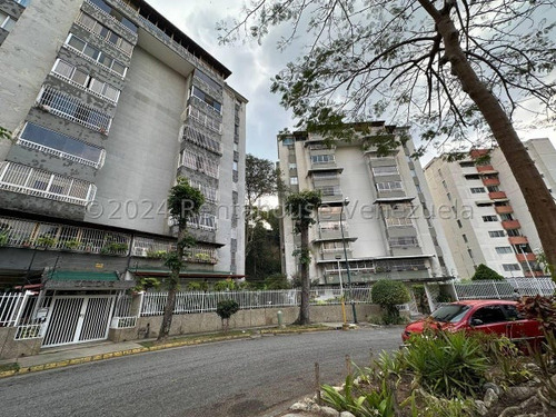 Apartamento En Venta Macaracuay Jose Carrillo Bm Mls #24-18492