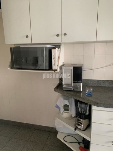Imagem 9 de 15 de Cobertura Duplex Campo Belo Local Nobre - Ab133534