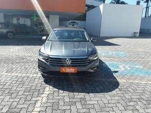 Imagem 2 de 11 de Volkswagen Jetta 1.4 250 Tsi Total Flex Comfortline