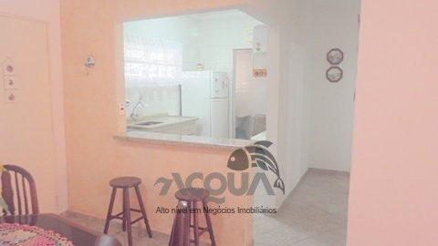 Imagem 8 de 15 de Apartamento 2 Dormitórios 1 Vaga, Enseada - 0708-1