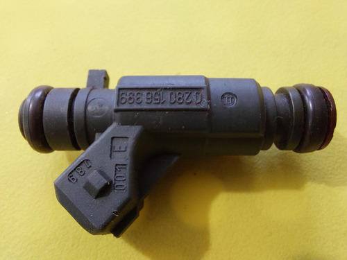 Inyector De Gasolina Gol Saveiro Crossfox 032906031p Origina (Usado)