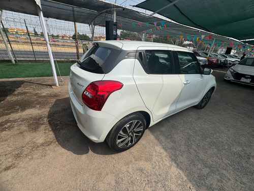 Suzuki Swift 1.2 Glx Mt