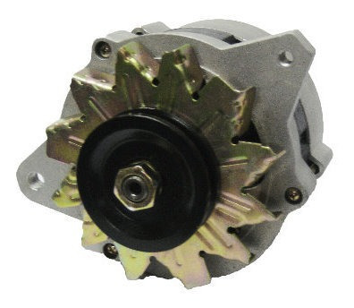 Alternador Toyota Samuray Curvo Ca-04