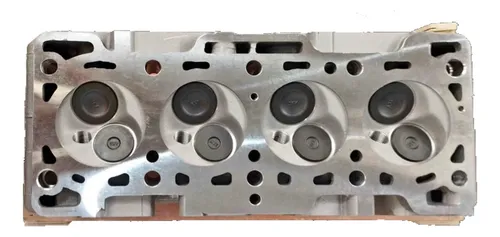 Camara Nueva Chery Qq 8v