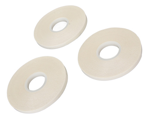 Cinta De Coser De Doble Cara Soluble En Agua De 1/4 De Pulga