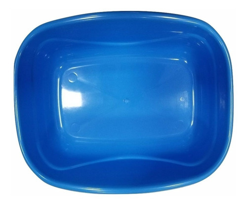 Arenera Plástica Grande Para Gatos